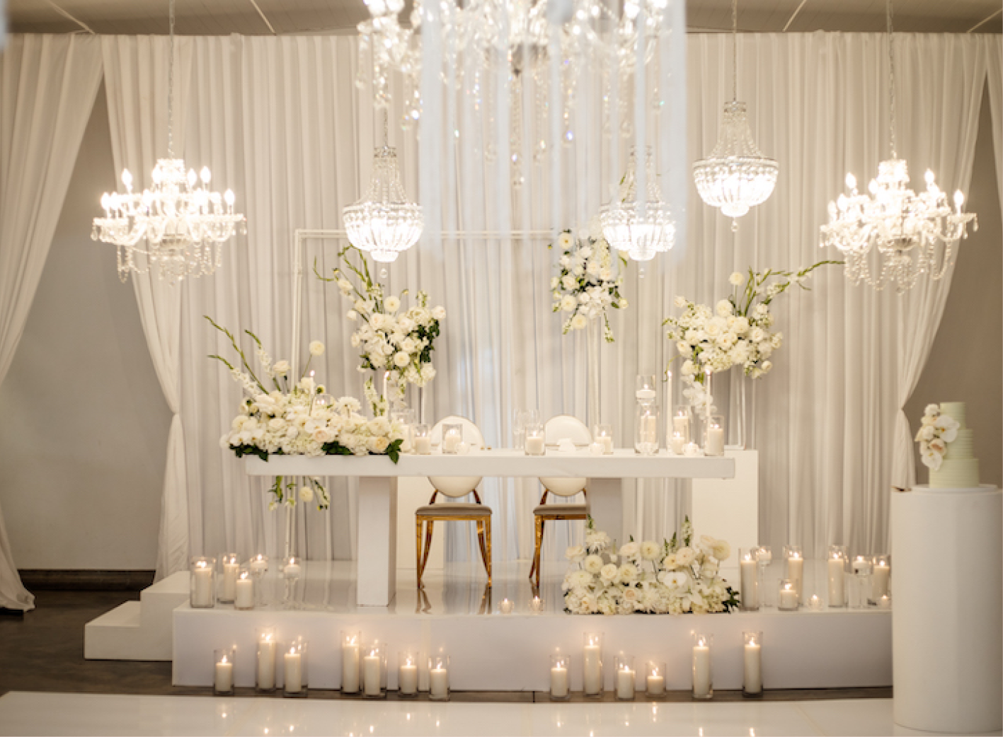 Home - Infinite Concepts Group | Award Winning South African | Wedding ...