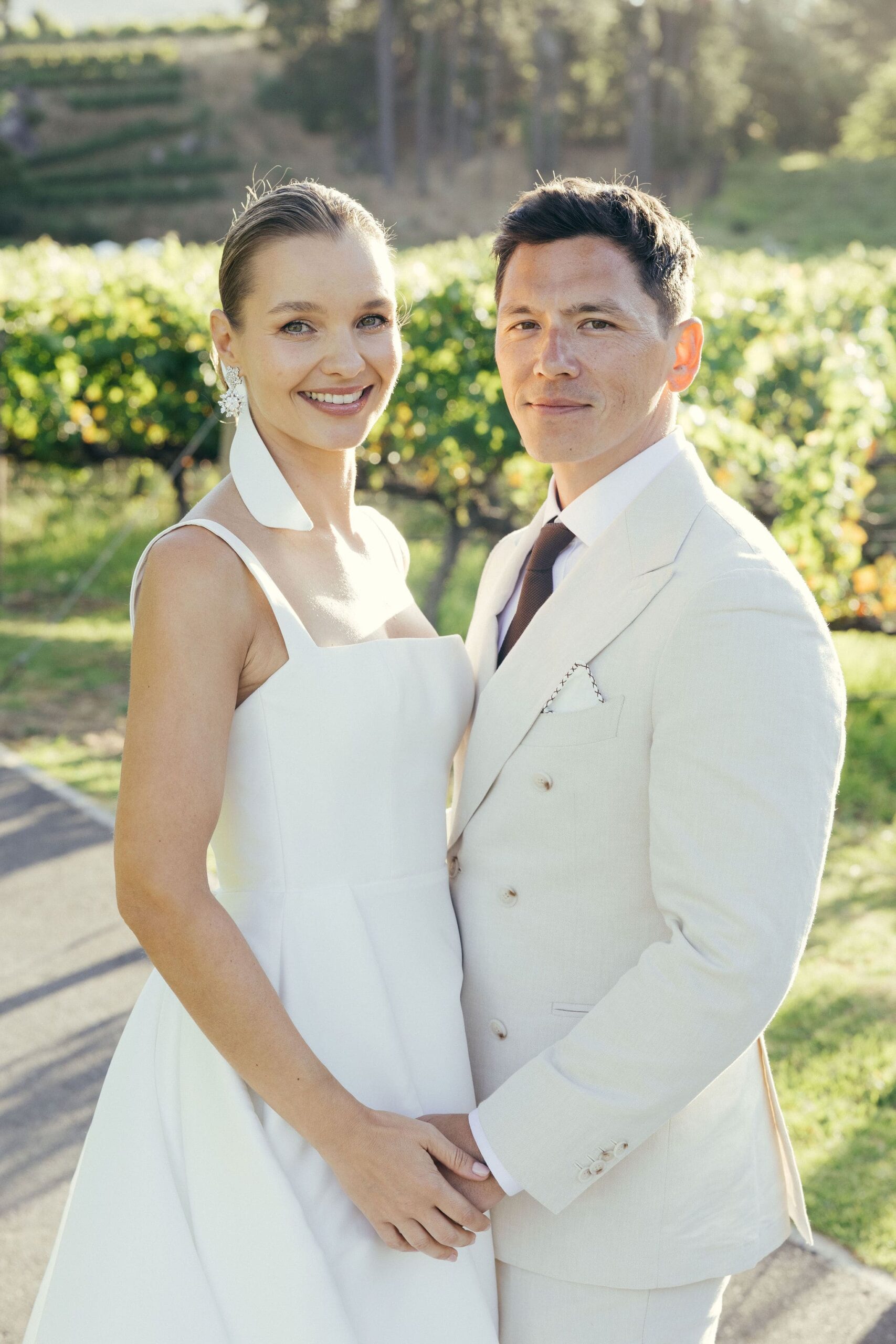 Vera & Mark